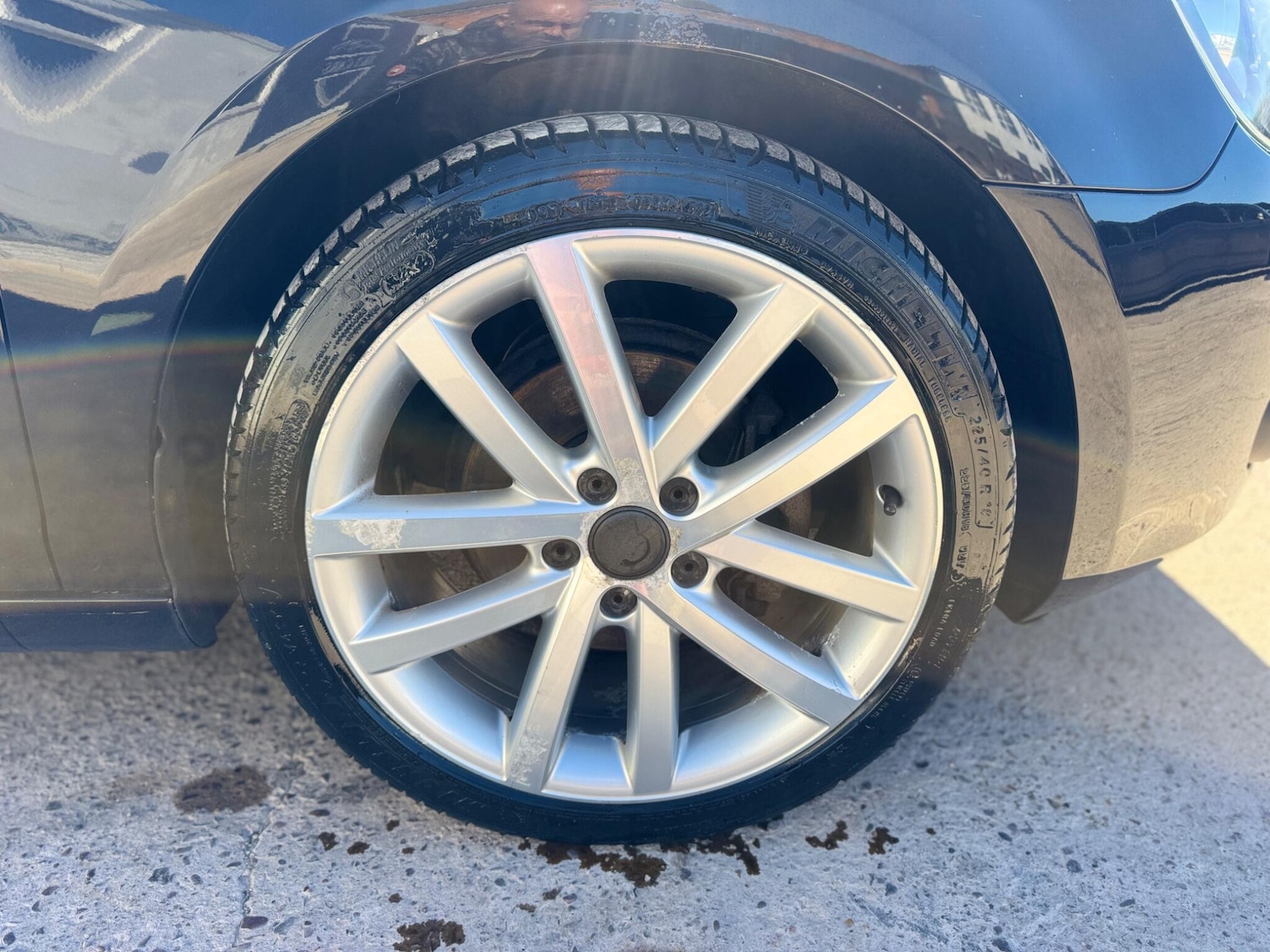 Used Volkswagen Golf 2012 for sale - 78156637: Photo 49