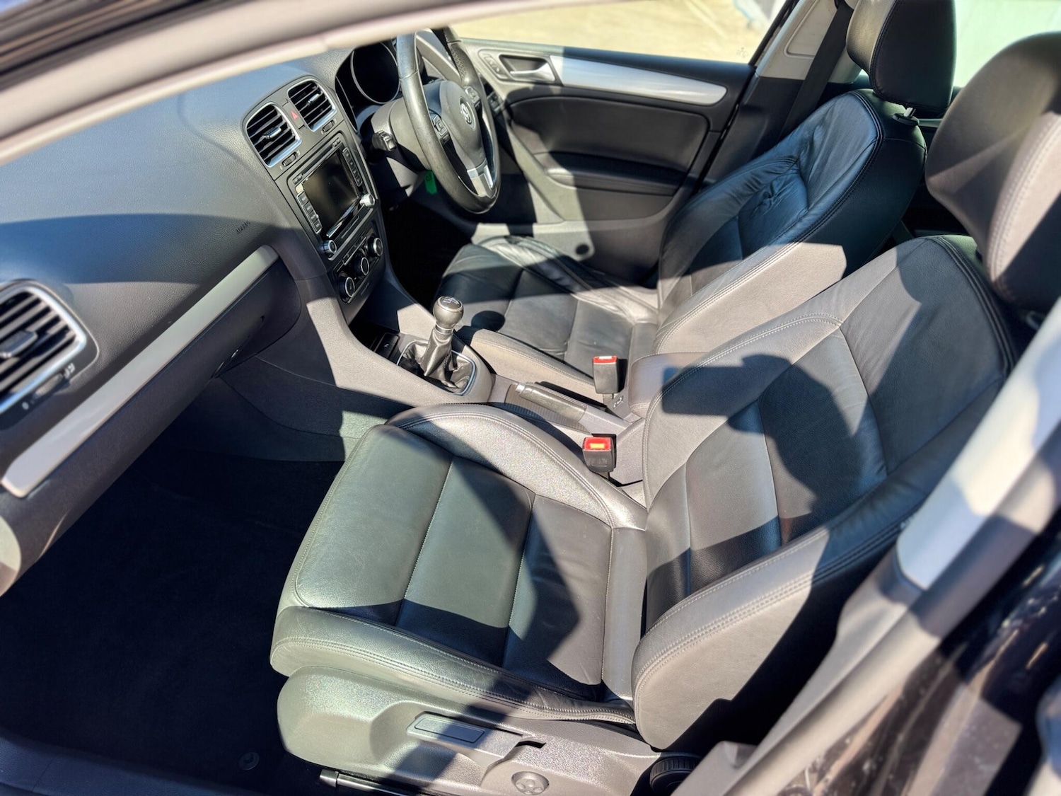 Used Volkswagen Golf 2012 for sale - 78156637: Photo 6