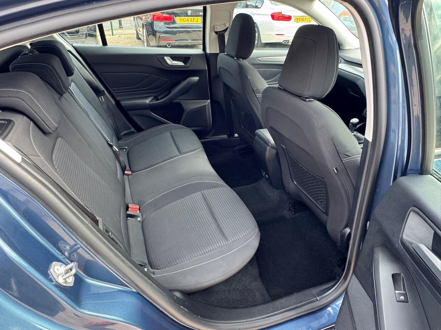 Used Ford Focus 2018 for sale - 76990255: Photo 27