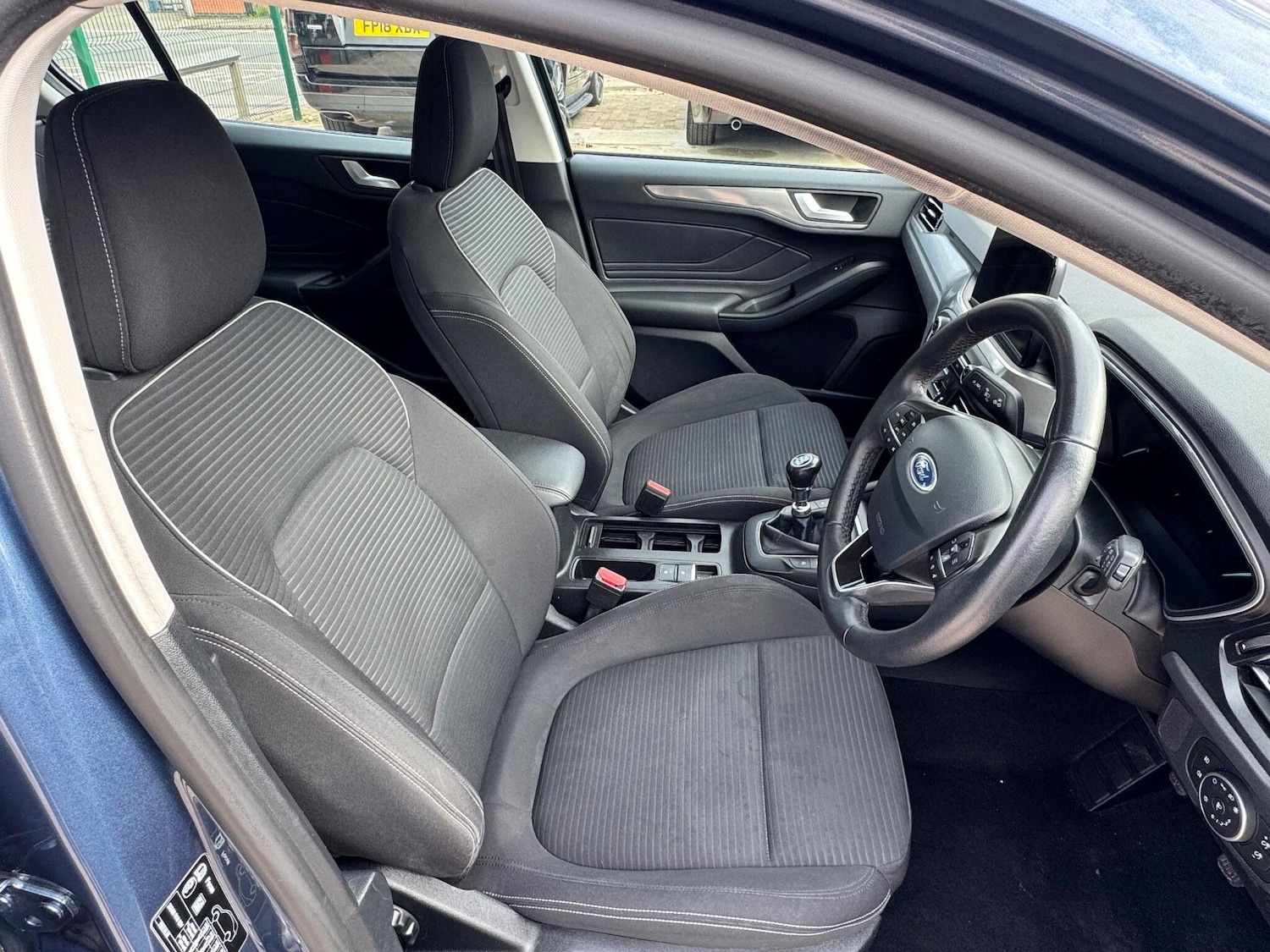 Used Ford Focus 2018 for sale - 76990255: Photo 28