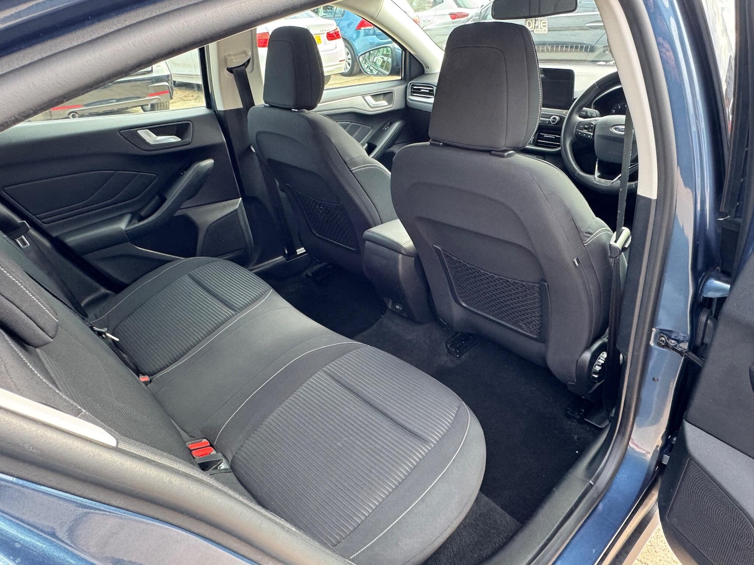 Used Ford Focus 2018 for sale - 76990255: Photo 29