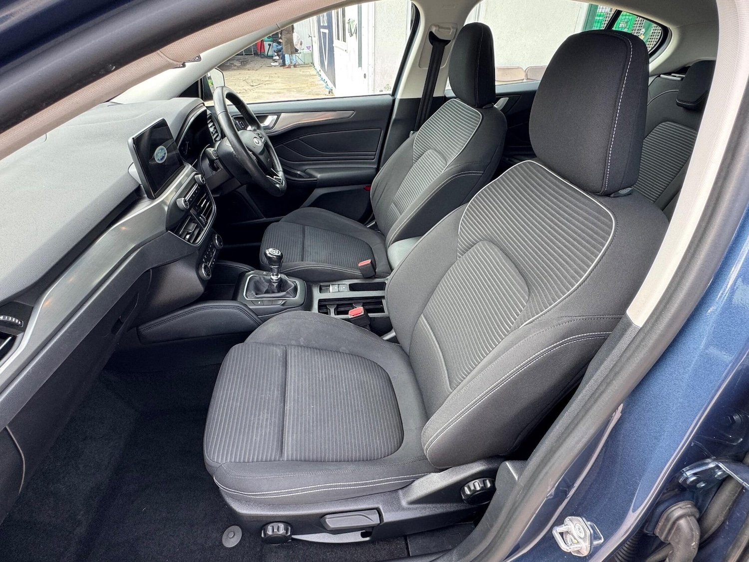 Used Ford Focus 2018 for sale - 76990255: Photo 32