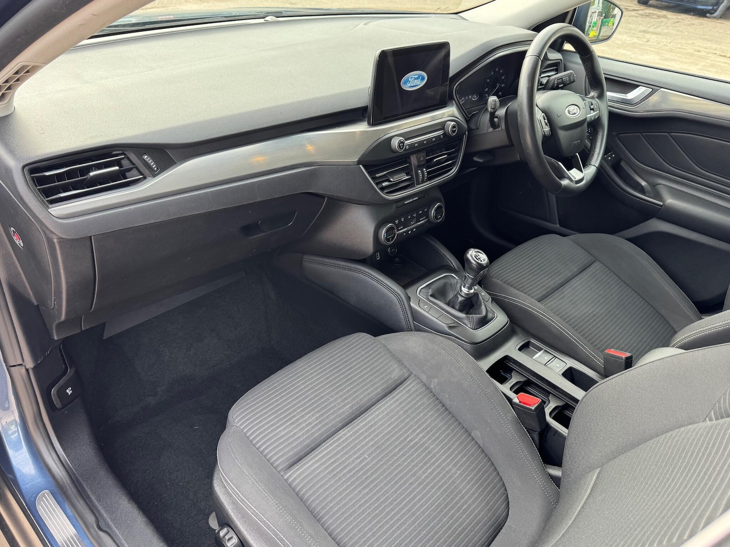 Used Ford Focus 2018 for sale - 76990255: Photo 37