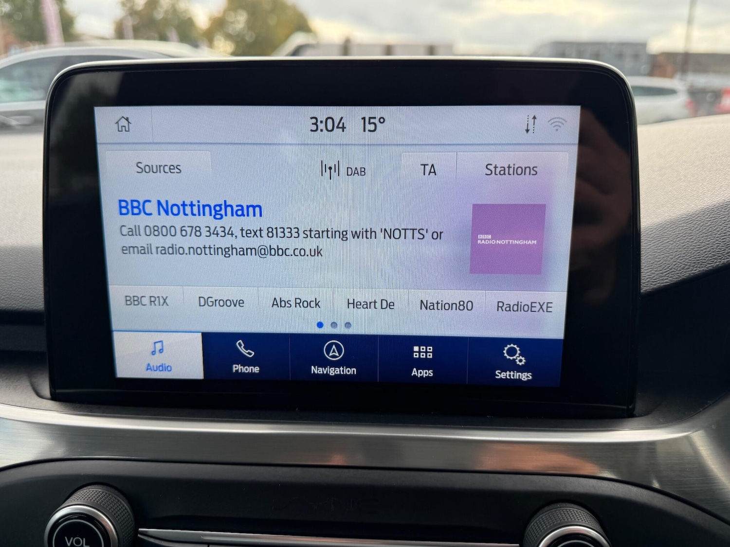 Used Ford Focus 2018 for sale - 76990255: Photo 39