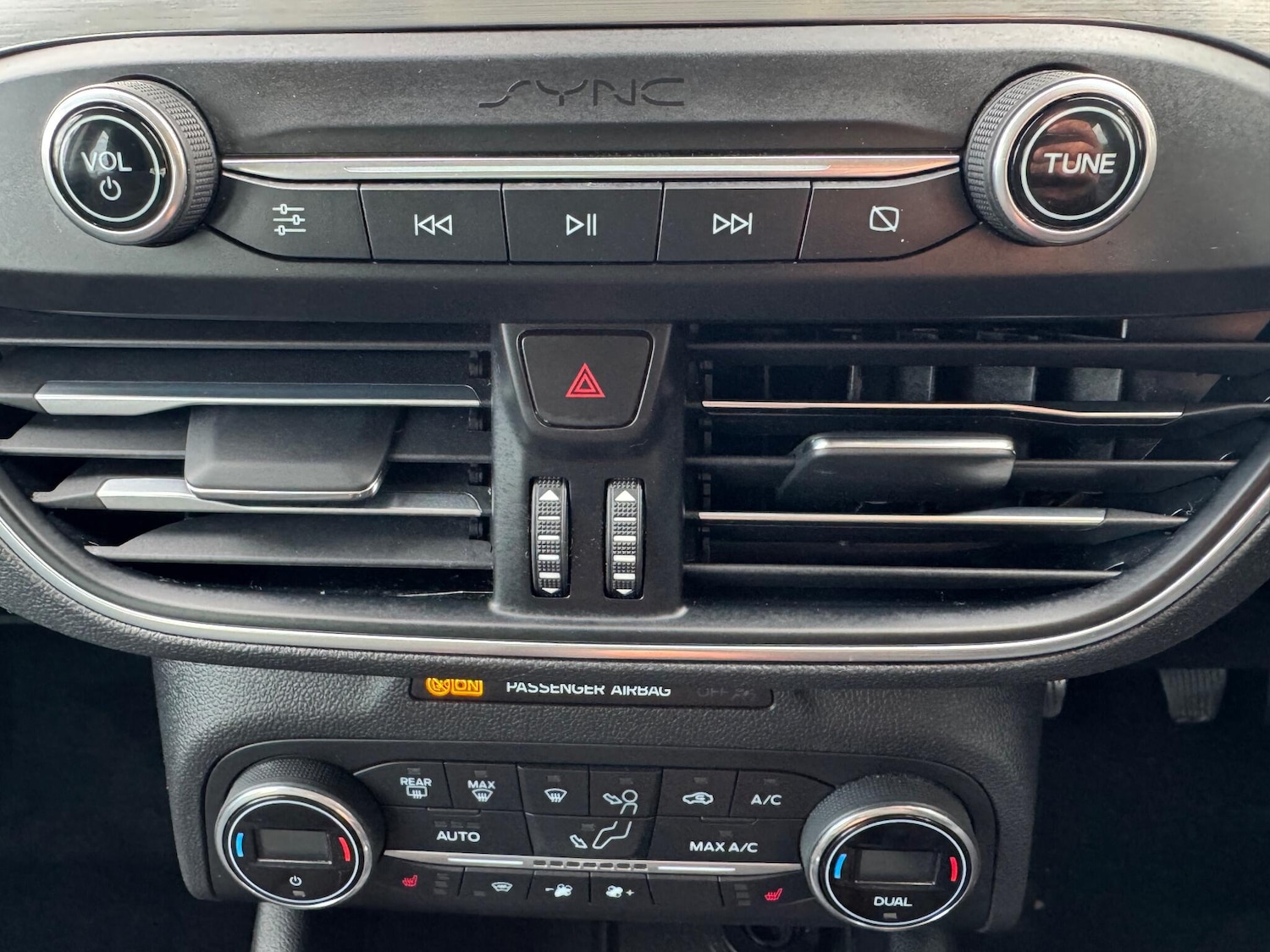 Used Ford Focus 2018 for sale - 76990255: Photo 43