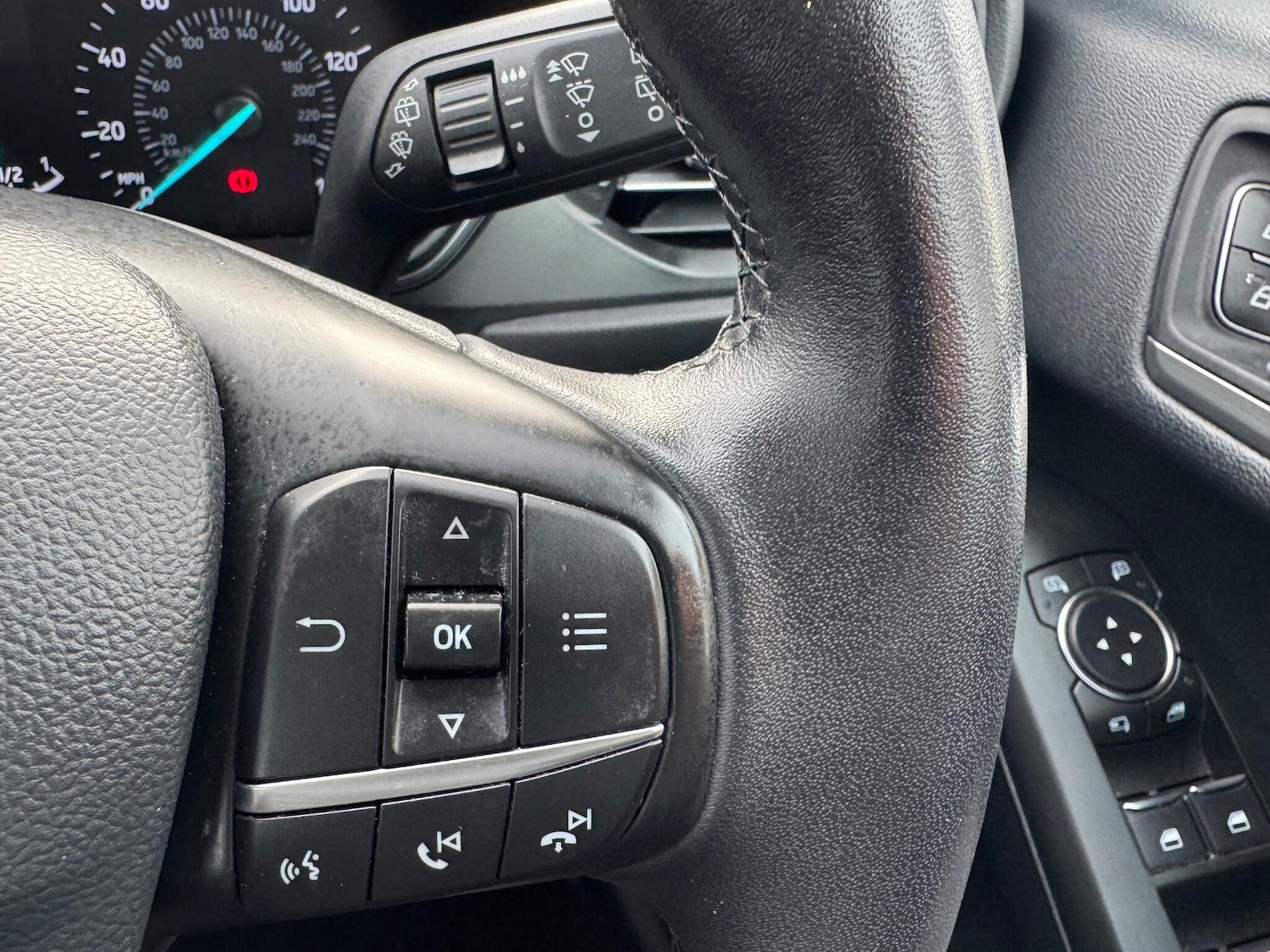 Used Ford Focus 2018 for sale - 76990255: Photo 45