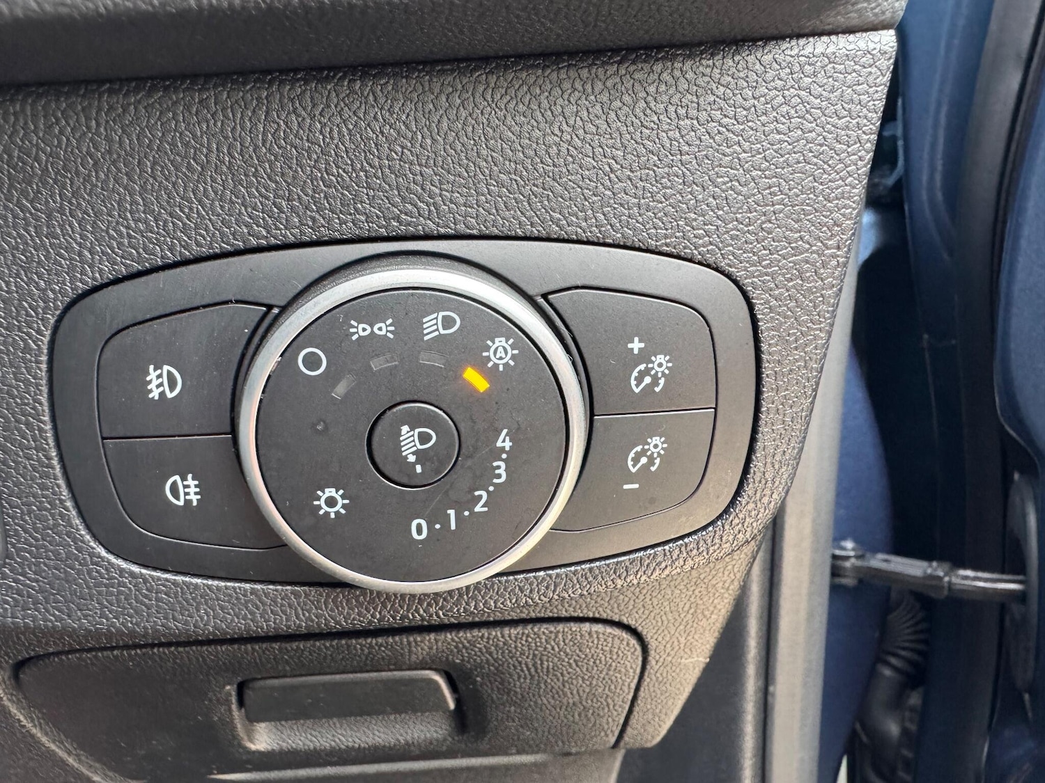 Used Ford Focus 2018 for sale - 76990255: Photo 47