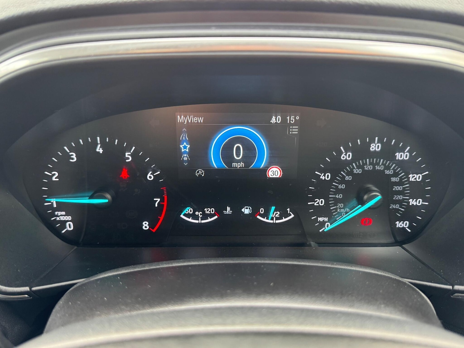 Used Ford Focus 2018 for sale - 76990255: Photo 49