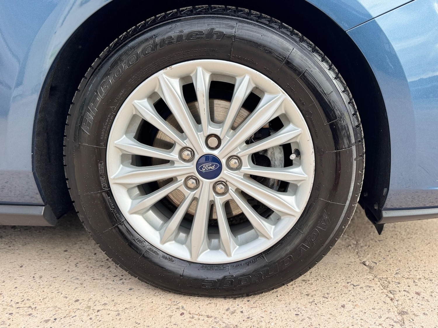 Used Ford Focus 2018 for sale - 76990255: Photo 50