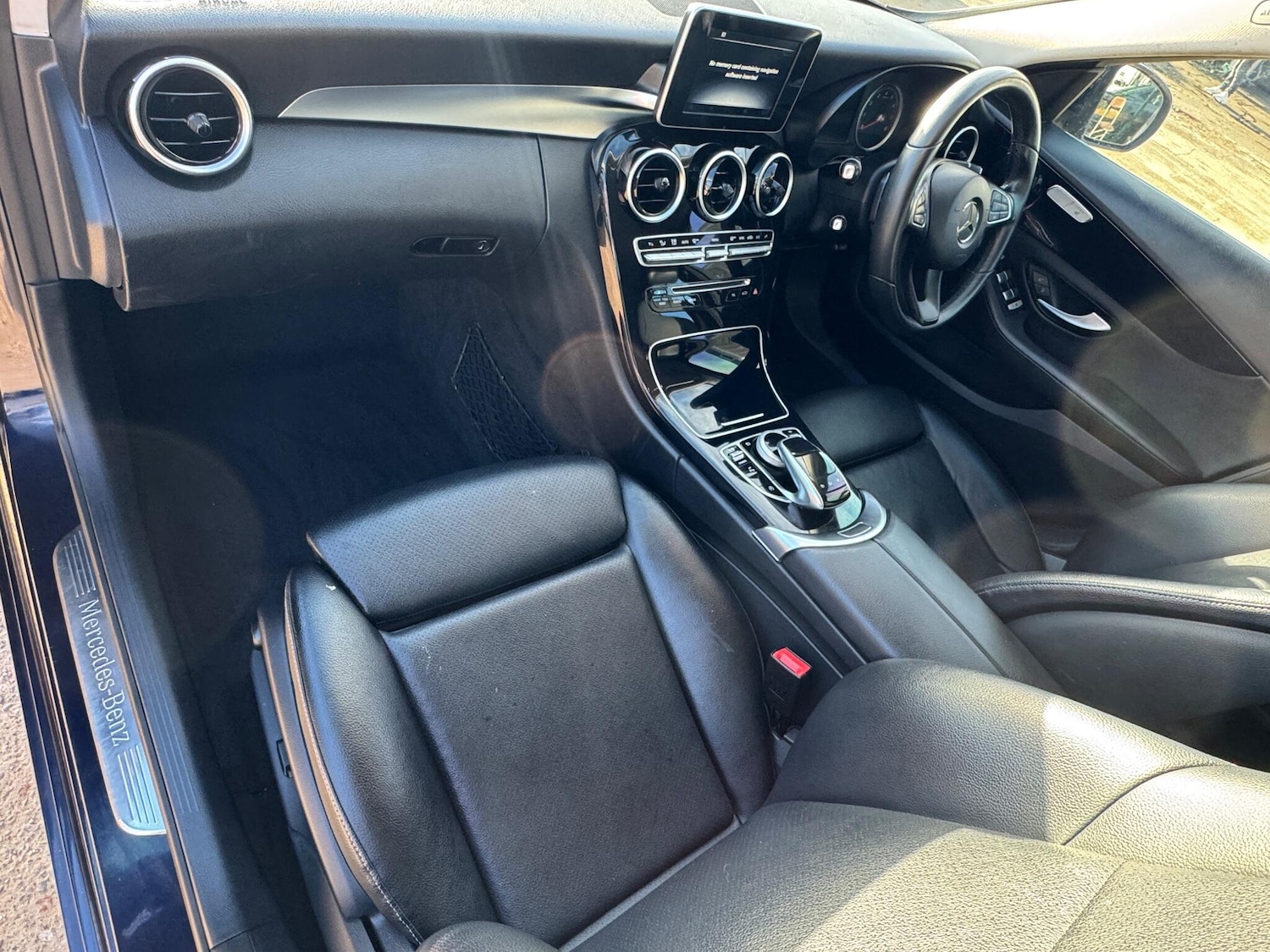 Used Mercedes-Benz C Class for sale - 76440474: Photo 35