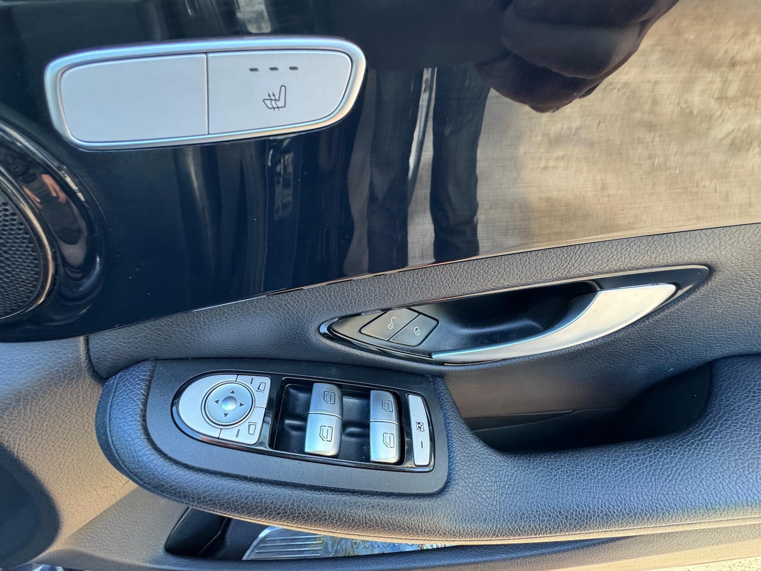 Used Mercedes-Benz C Class for sale - 76440474: Photo 38