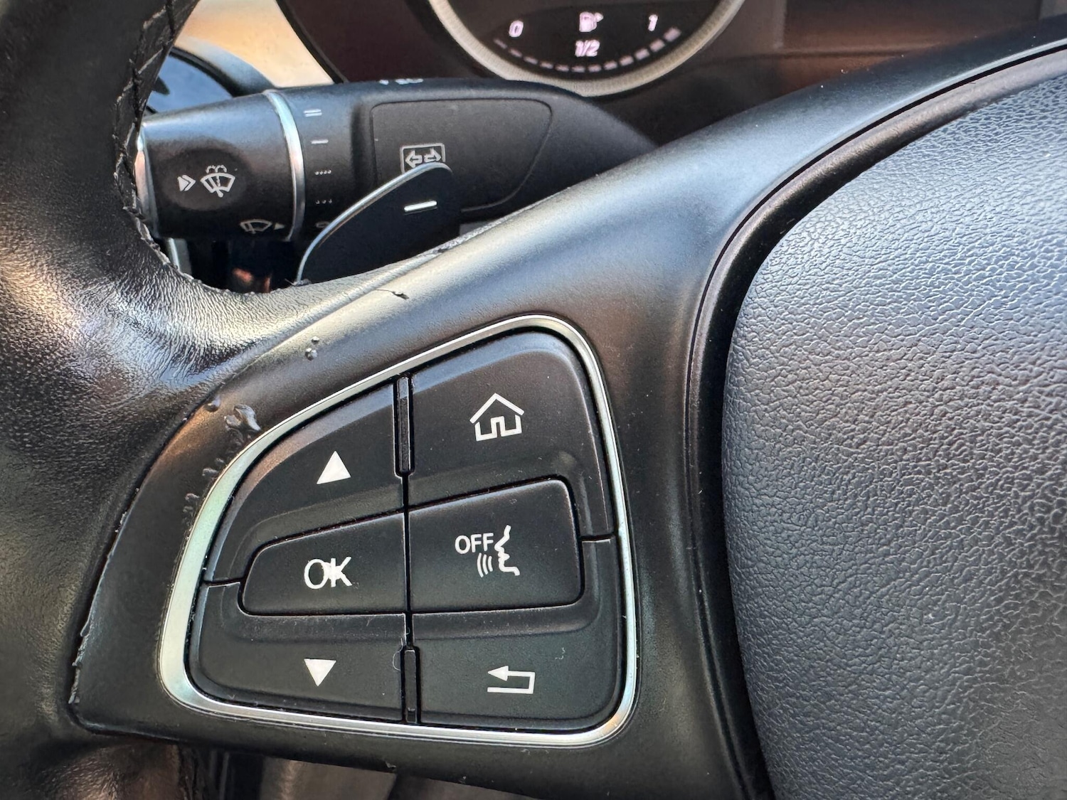 Used Mercedes-Benz C Class for sale - 76440474: Photo 40