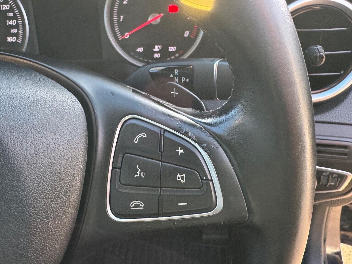 Used Mercedes-Benz C Class for sale - 76440474: Photo 41