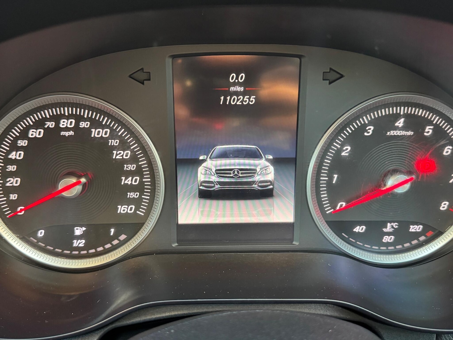 Used Mercedes-Benz C Class for sale - 76440474: Photo 42