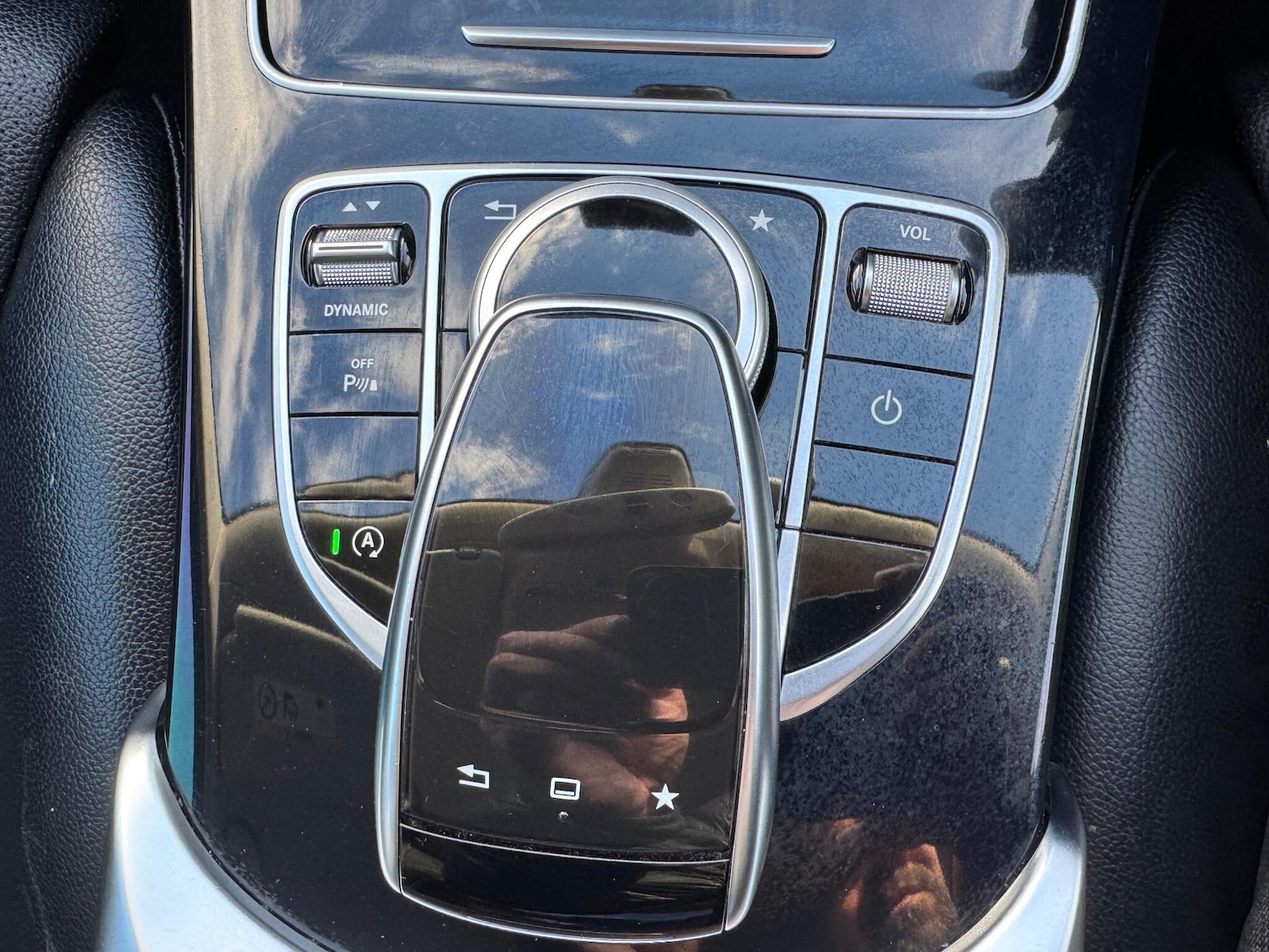 Used Mercedes-Benz C Class for sale - 76440474: Photo 44