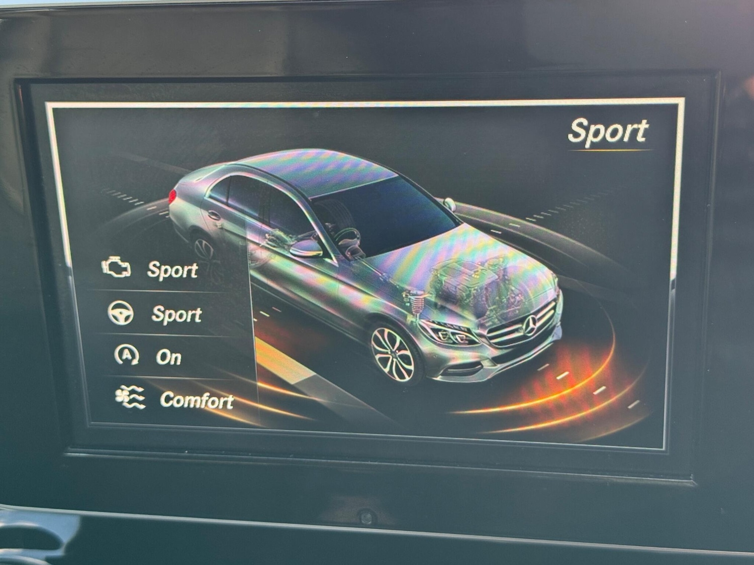 Used Mercedes-Benz C Class for sale - 76440474: Photo 47