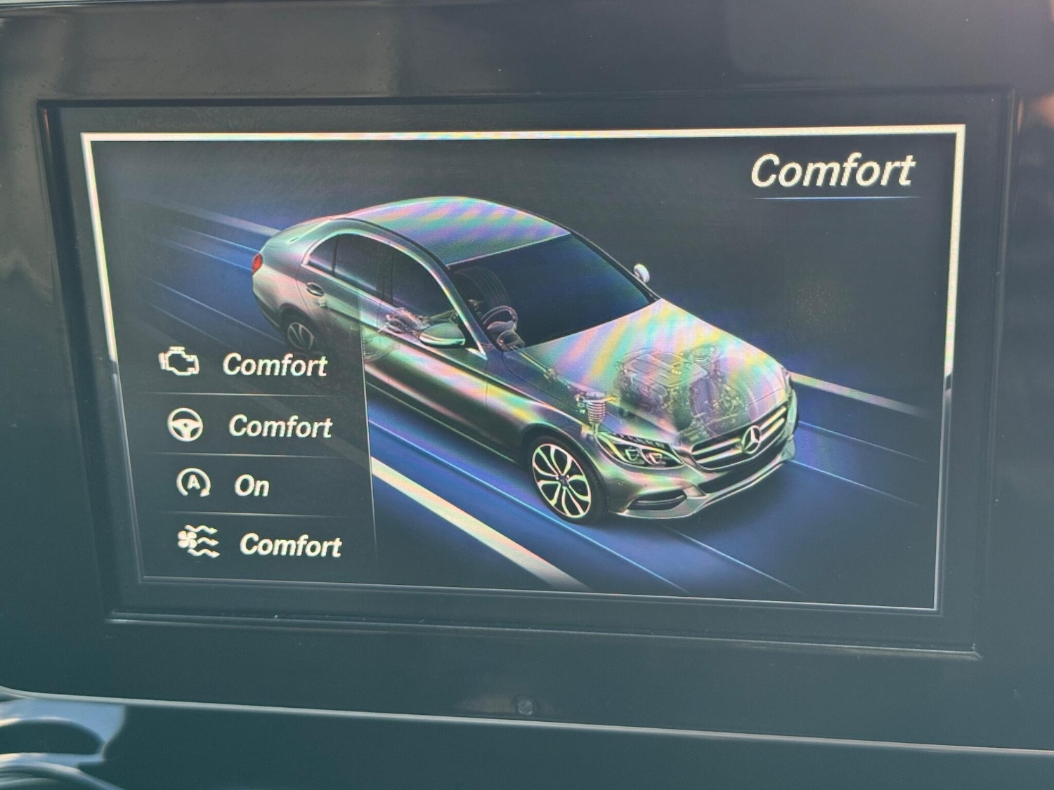 Used Mercedes-Benz C Class for sale - 76440474: Photo 48