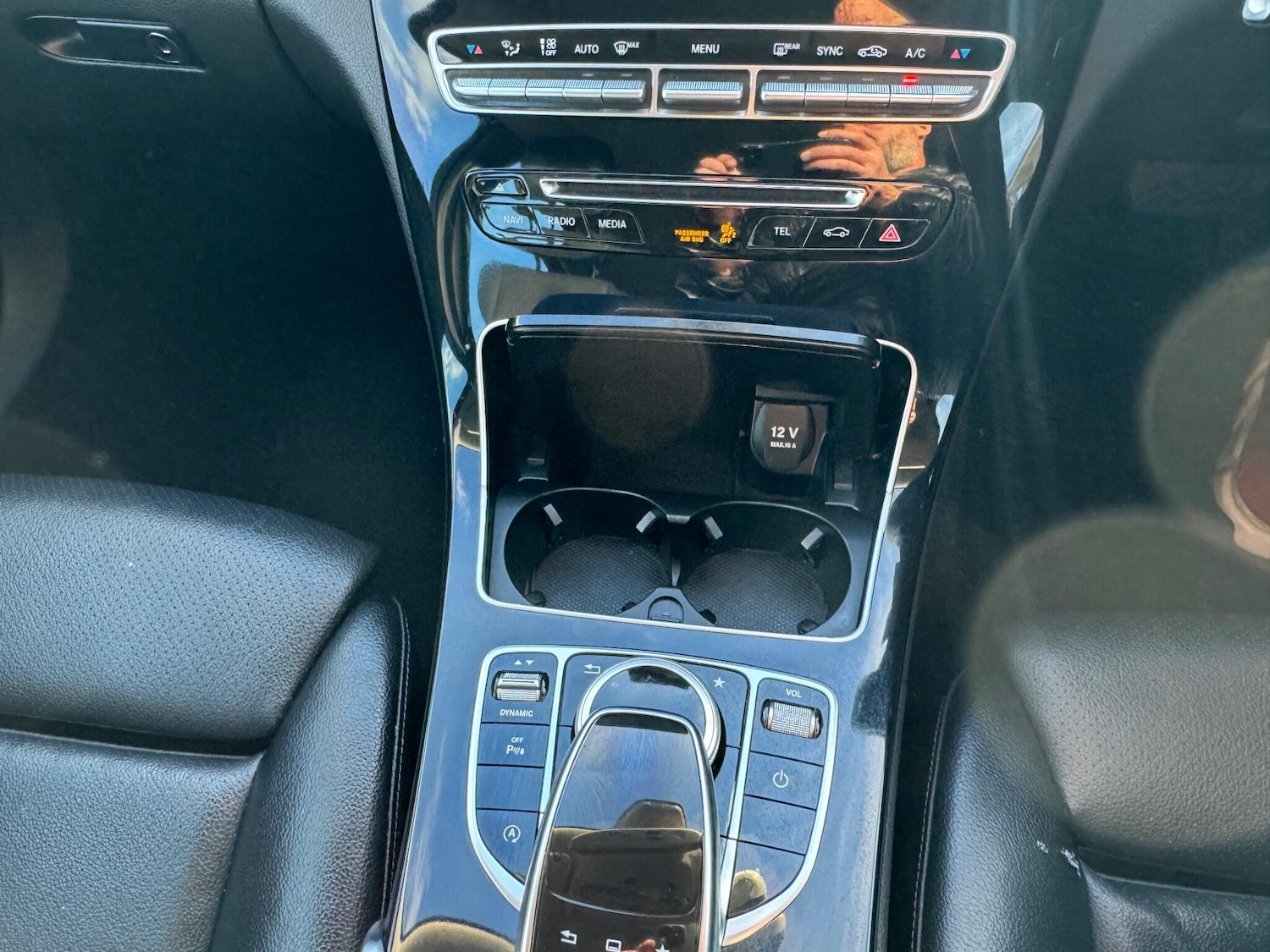 Used Mercedes-Benz C Class for sale - 76440474: Photo 49