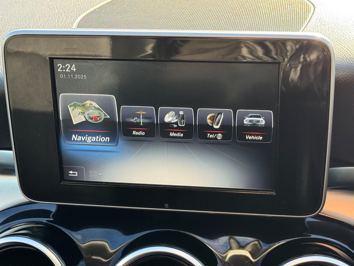 Used Mercedes-Benz C Class for sale - 76440474: Photo 52