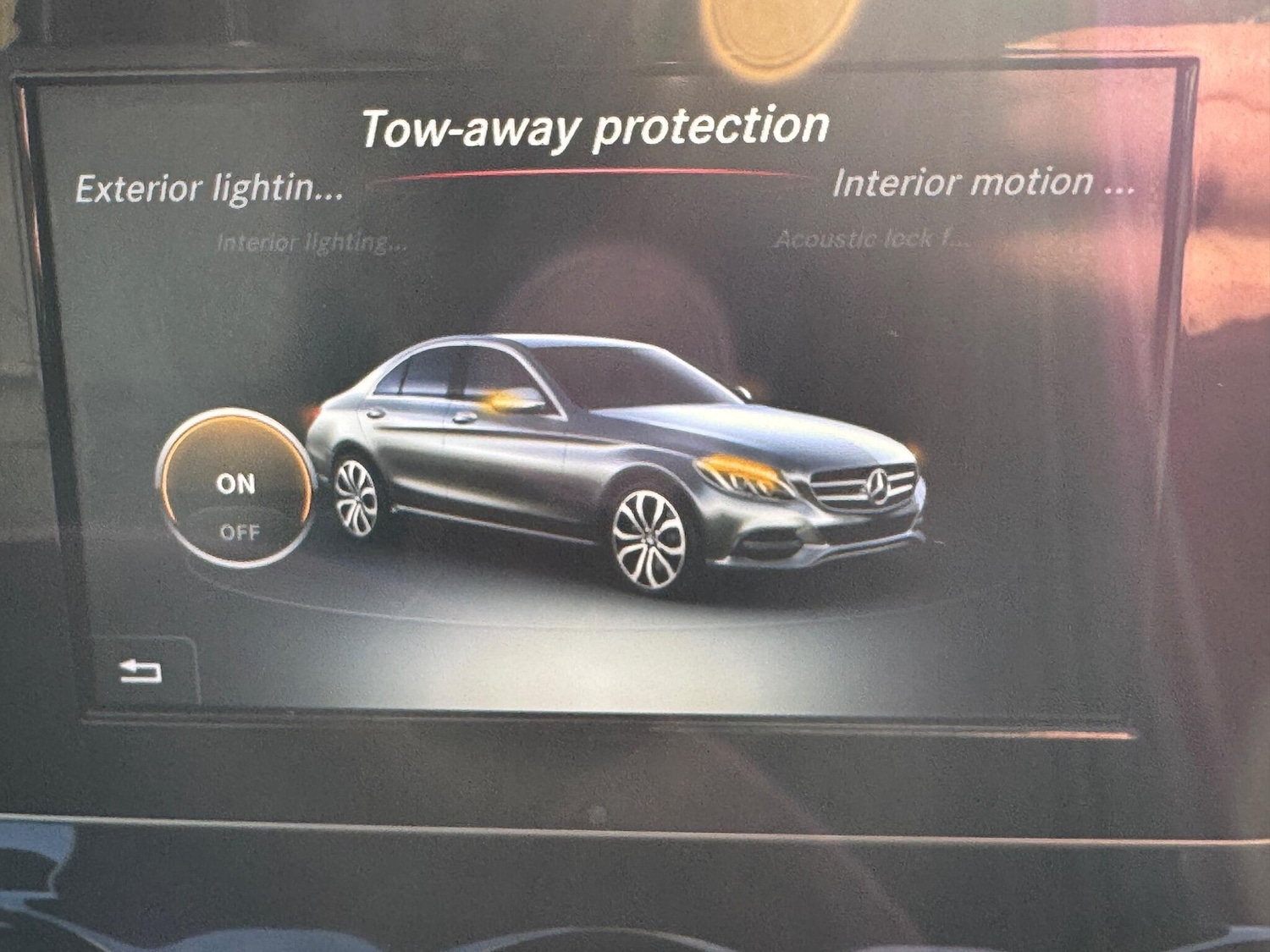 Used Mercedes-Benz C Class for sale - 76440474: Photo 53