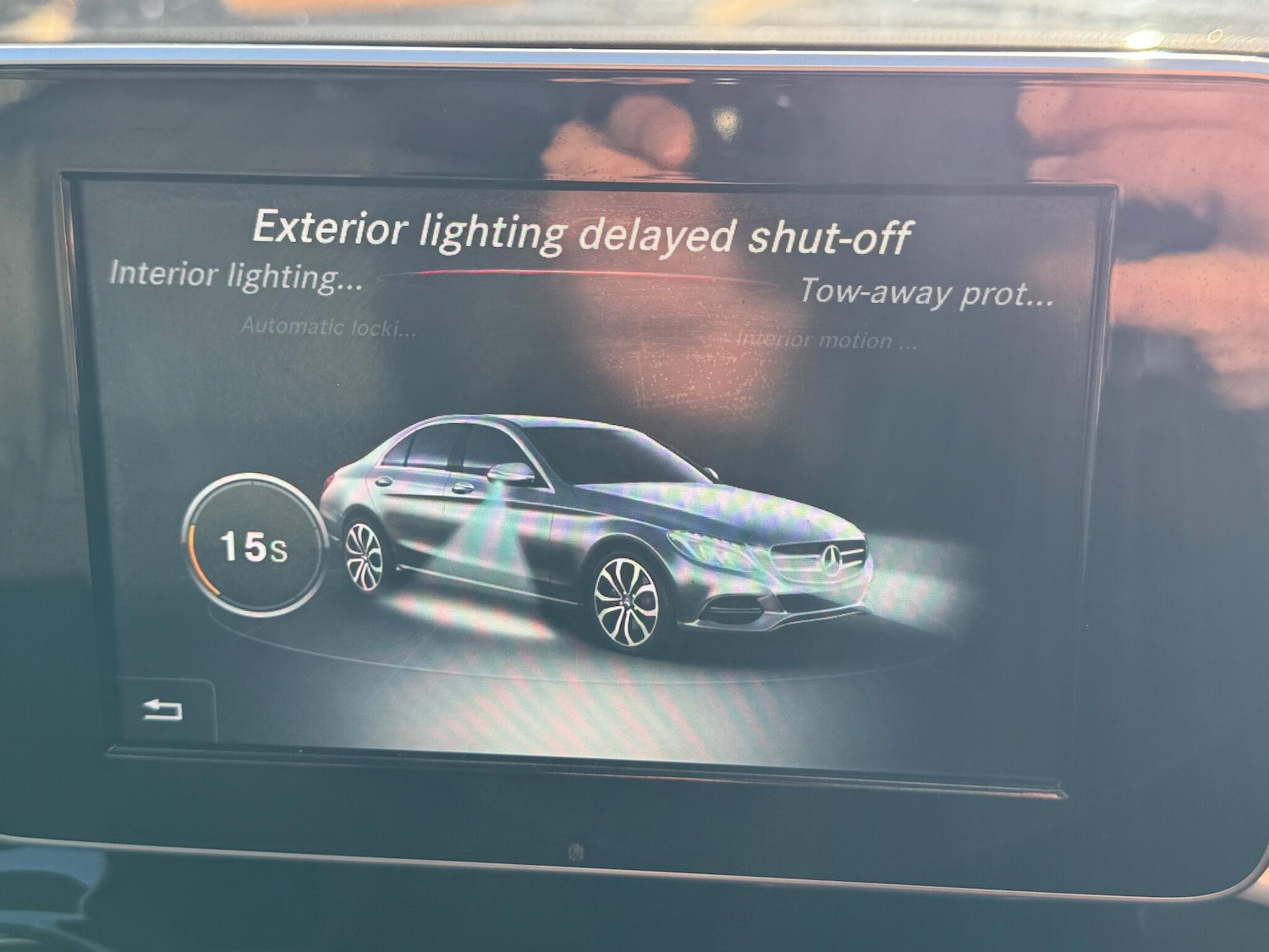 Used Mercedes-Benz C Class for sale - 76440474: Photo 54