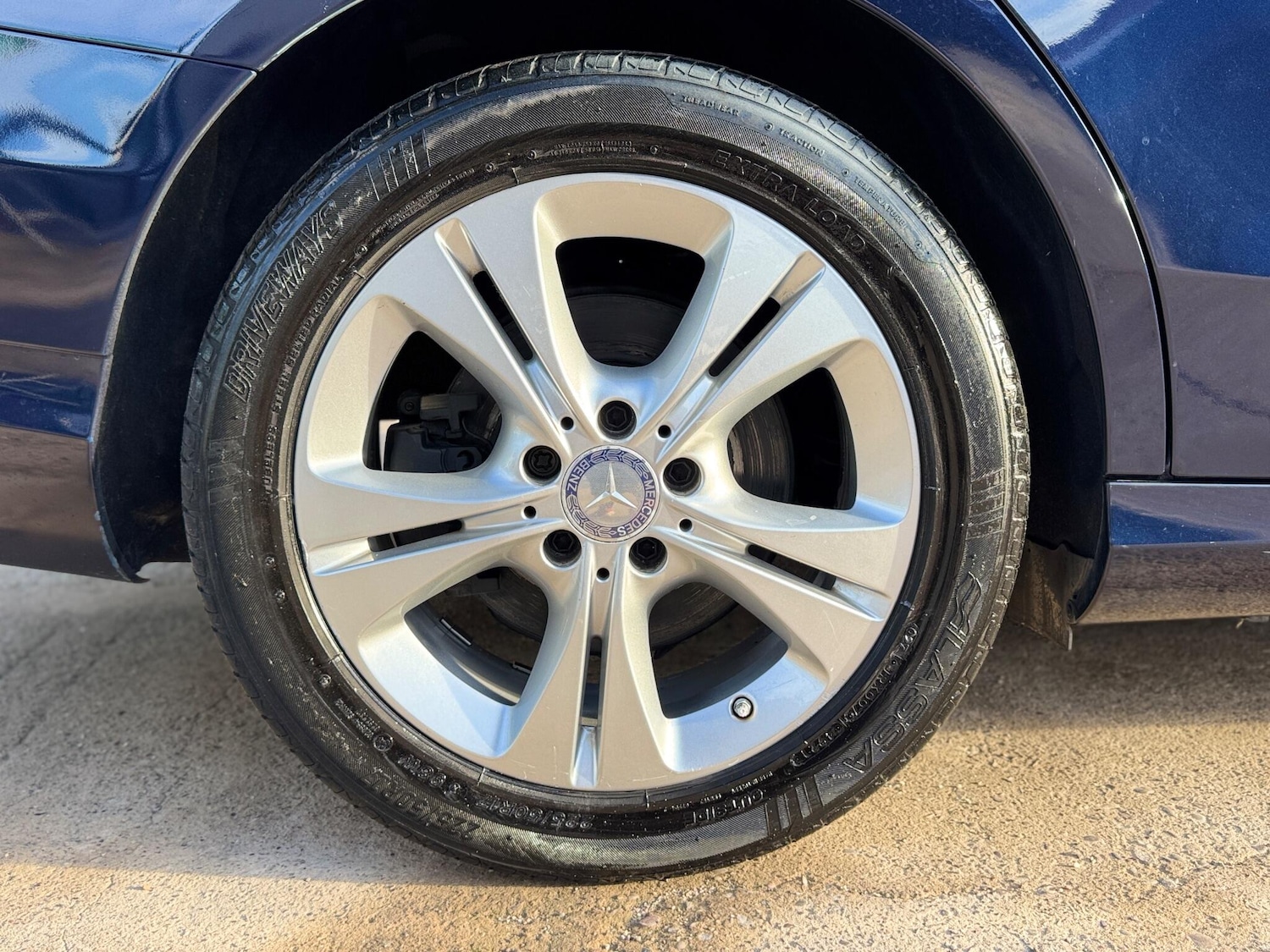 Used Mercedes-Benz C Class for sale - 76440474: Photo 55