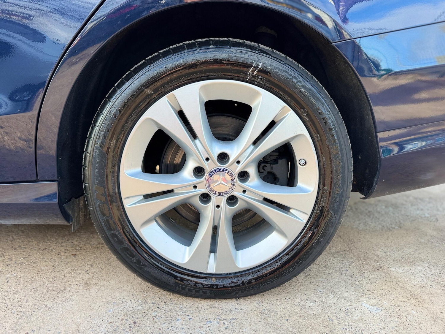 Used Mercedes-Benz C Class for sale - 76440474: Photo 56