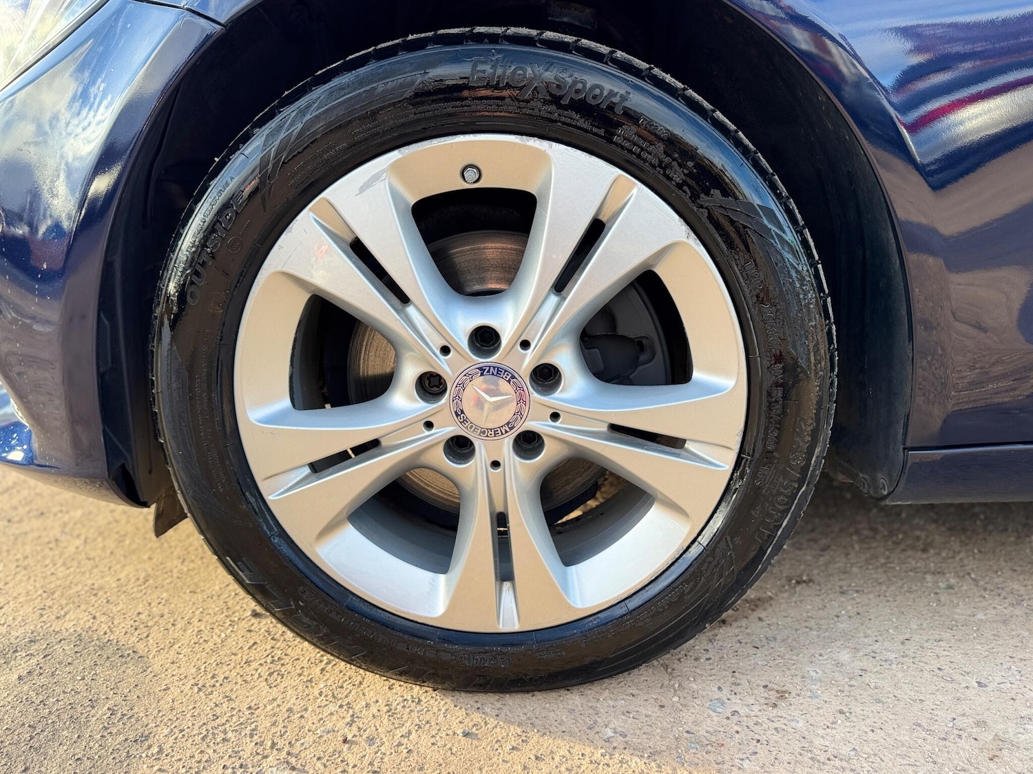 Used Mercedes-Benz C Class for sale - 76440474: Photo 57