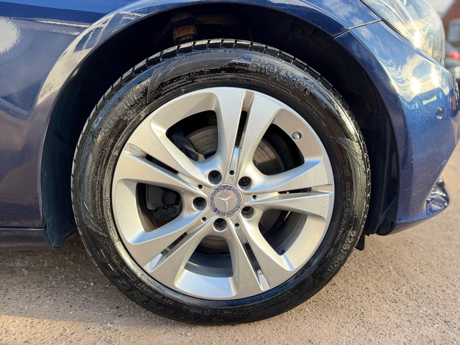 Used Mercedes-Benz C Class for sale - 76440474: Photo 58