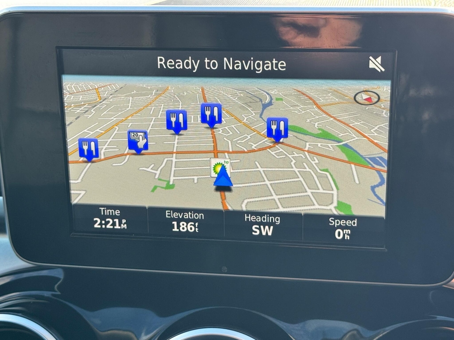 Used Mercedes-Benz C Class for sale - 76440474: Photo 6