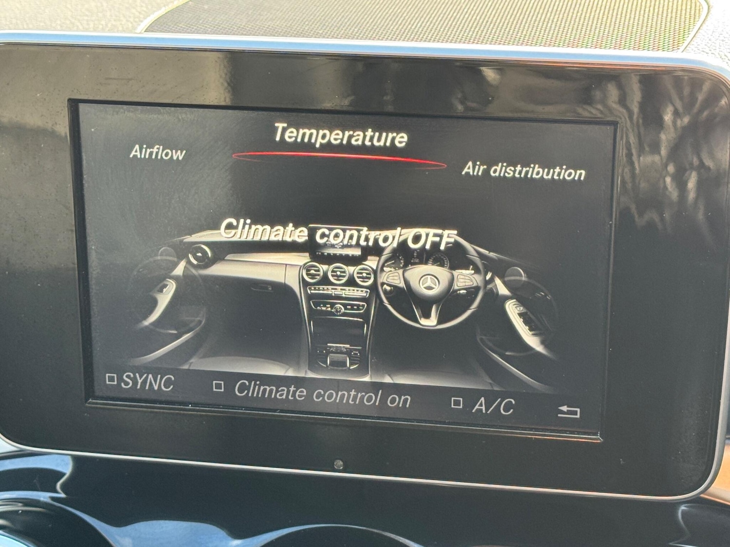 Used Mercedes-Benz C Class for sale - 76440474: Photo 7