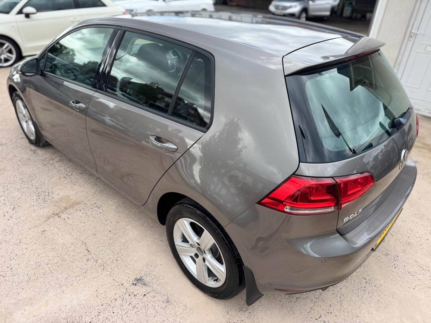 Vehicle 25