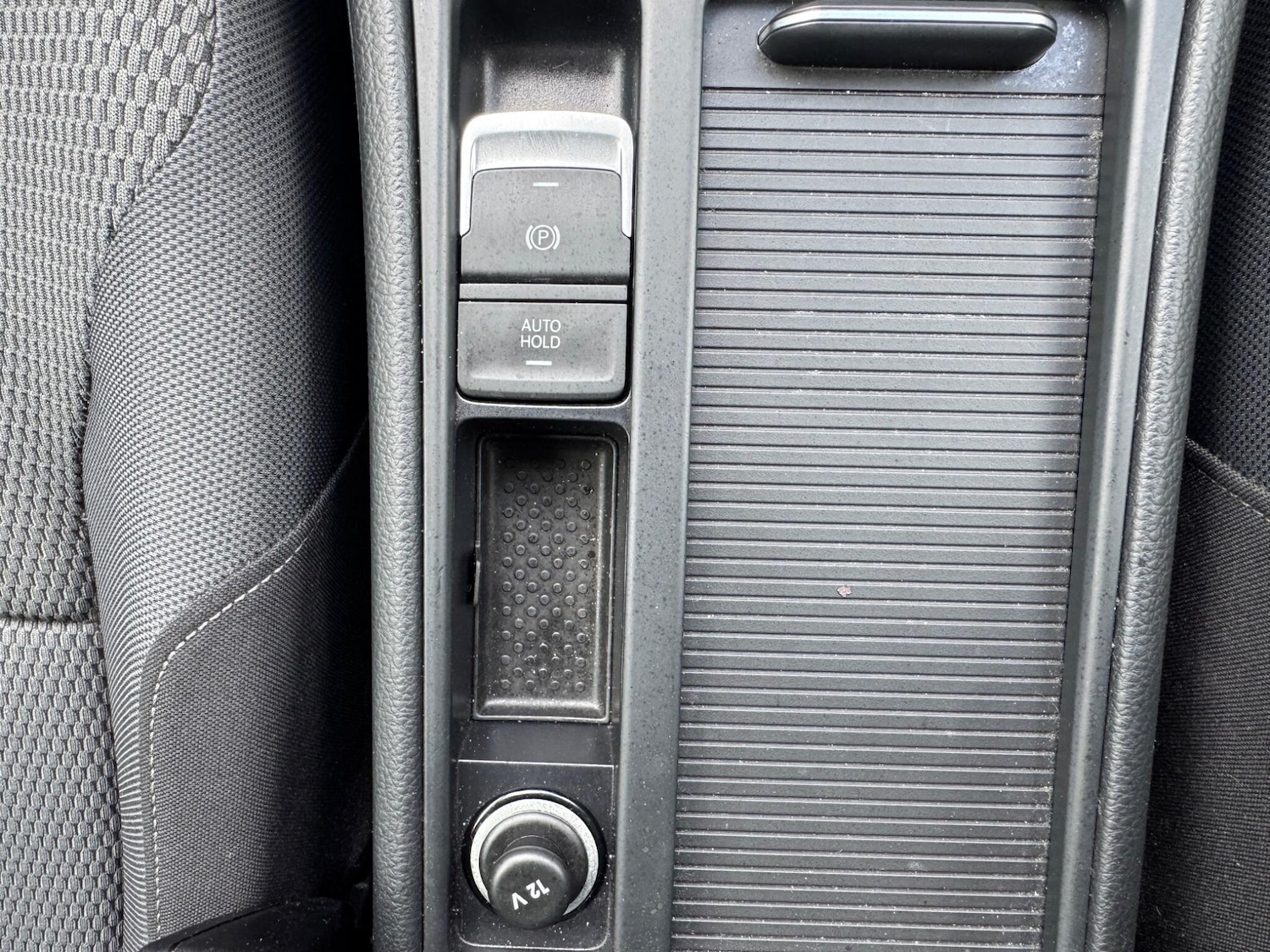 Vehicle 40