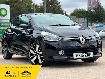 Renault - Clio