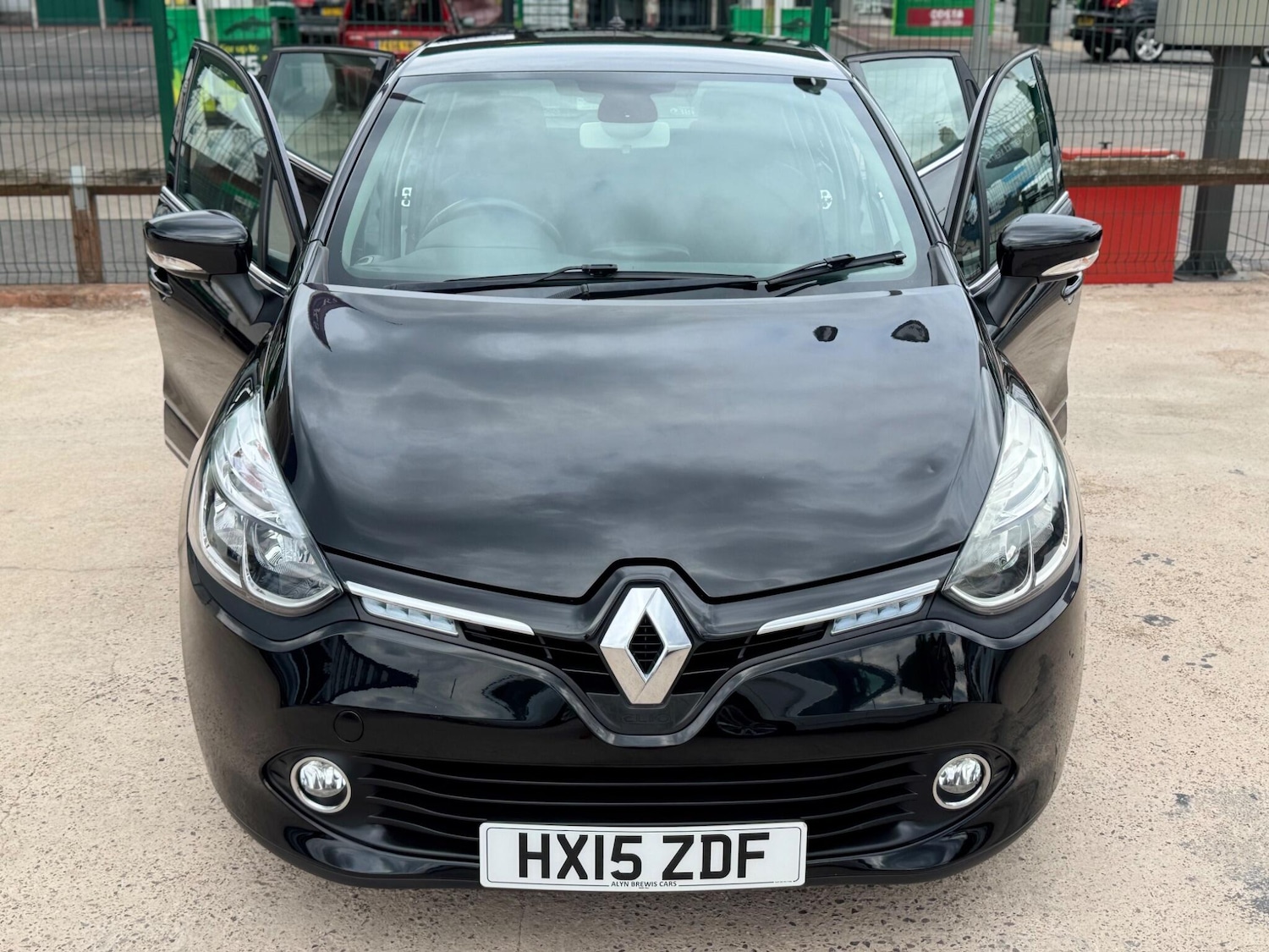 Vehicle 24