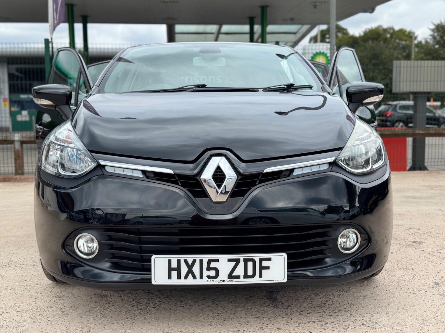 Vehicle 25