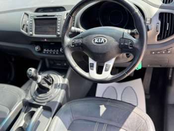 Used Kia Sportage 2012 for sale - 74958189: Photo