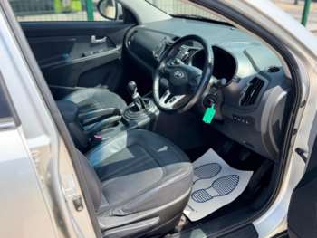 Used Kia Sportage 2012 for sale - 74958189: Photo