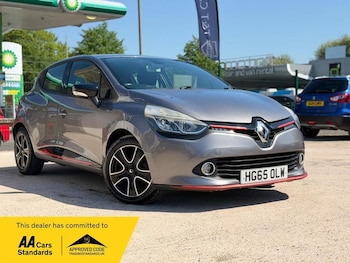 Used Renault Clio 2016 for sale - 78461786: Photo