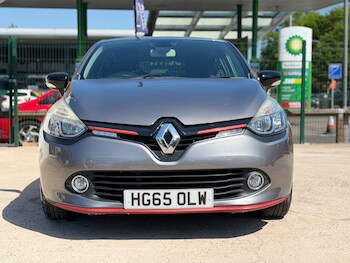 Used Renault Clio 2016 for sale - 78461786: Photo