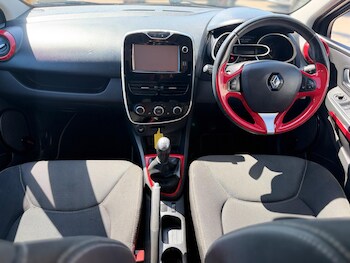 Used Renault Clio 2016 for sale - 78461786: Photo