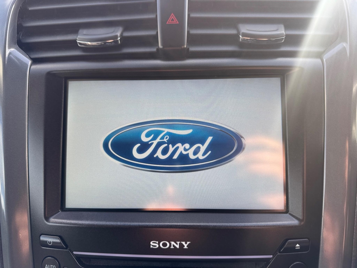 Used Ford Mondeo for sale - 78141394: Photo 10