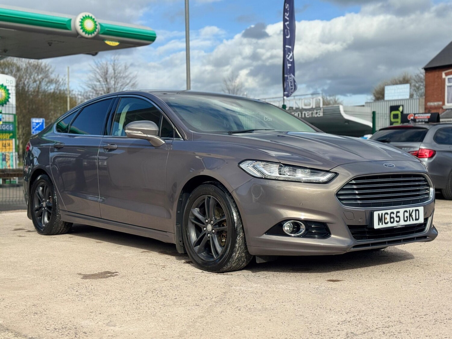 Used Ford Mondeo for sale - 78141394: Photo 12