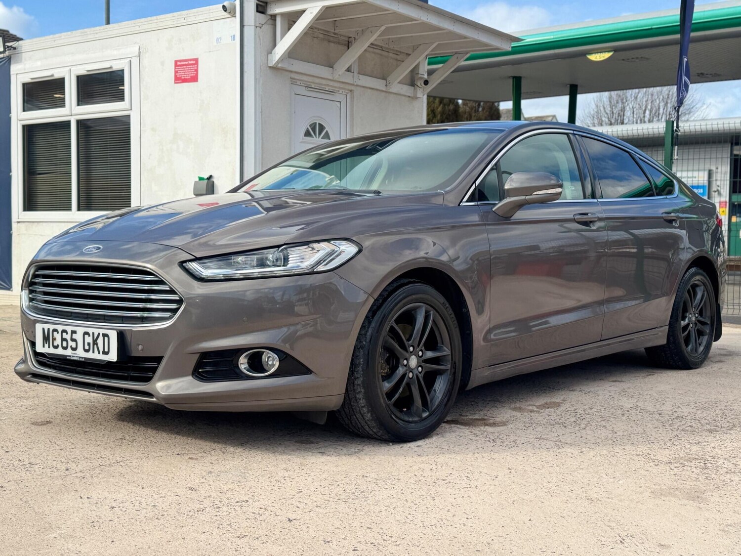 Used Ford Mondeo for sale - 78141394: Photo 13