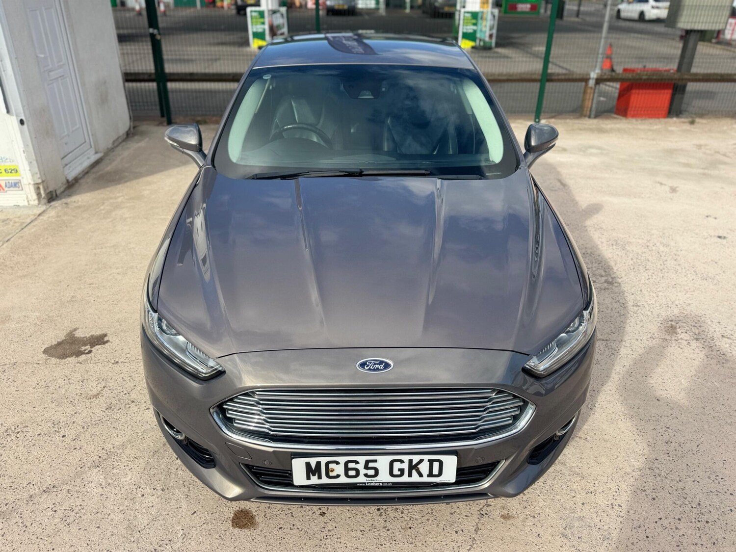 Used Ford Mondeo for sale - 78141394: Photo 14