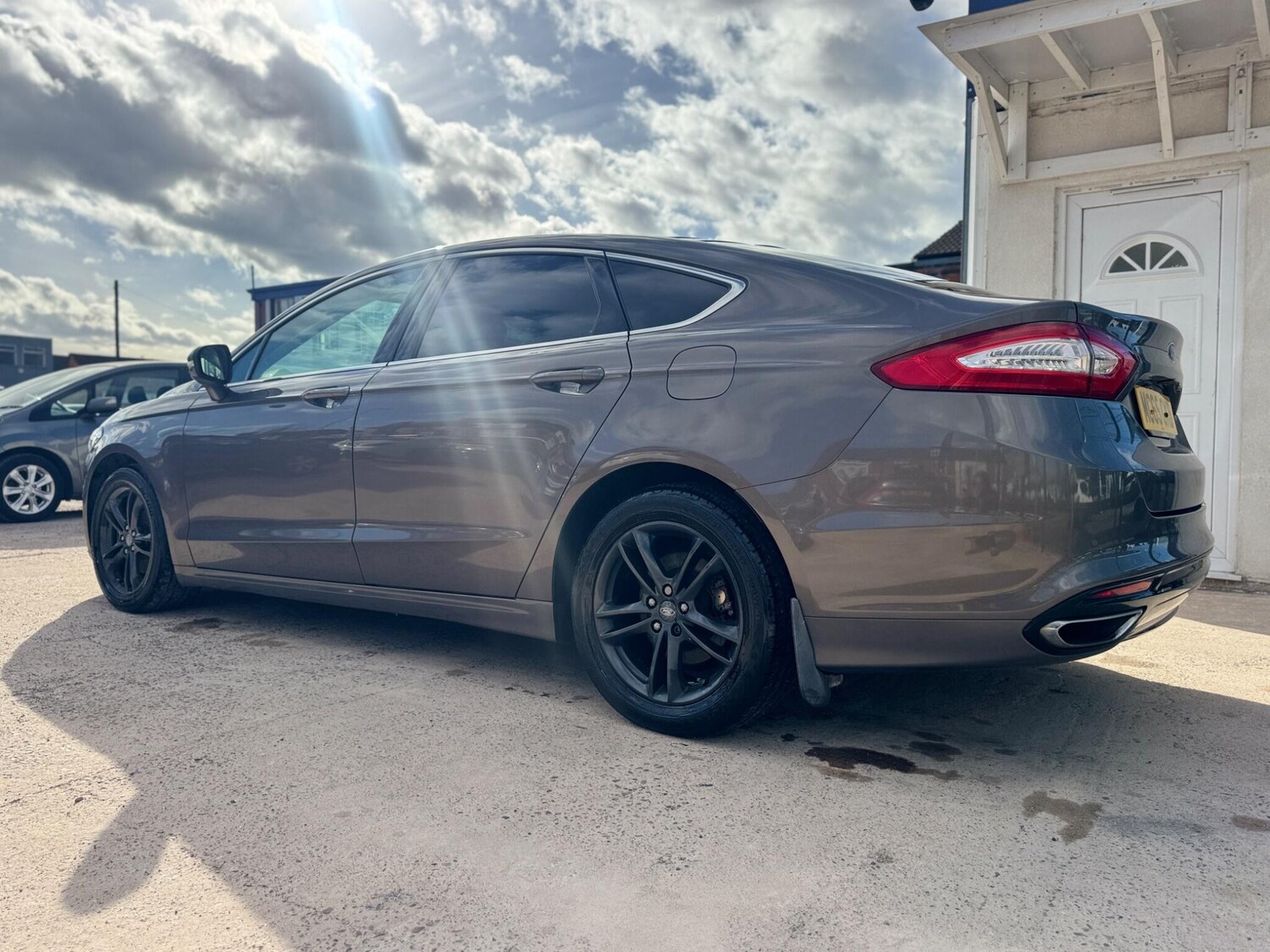 Used Ford Mondeo for sale - 78141394: Photo 18