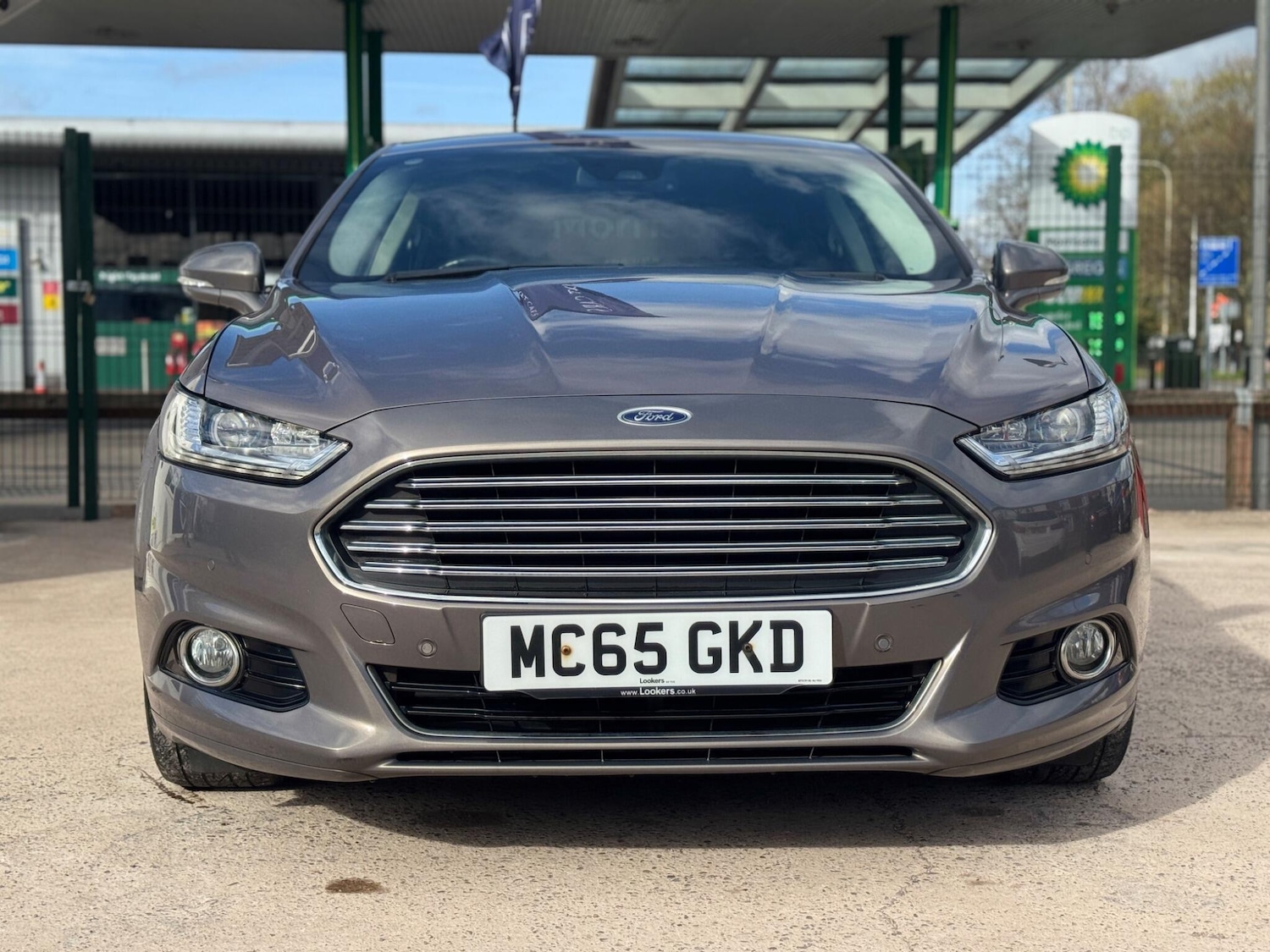 Used Ford Mondeo for sale - 78141394: Photo 2
