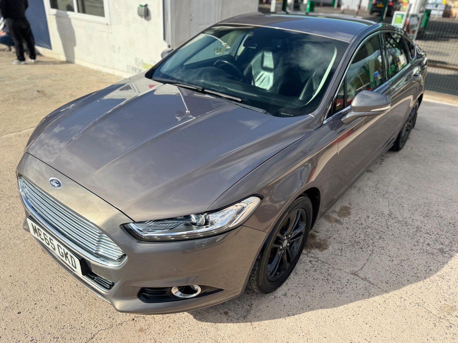 Used Ford Mondeo for sale - 78141394: Photo 20