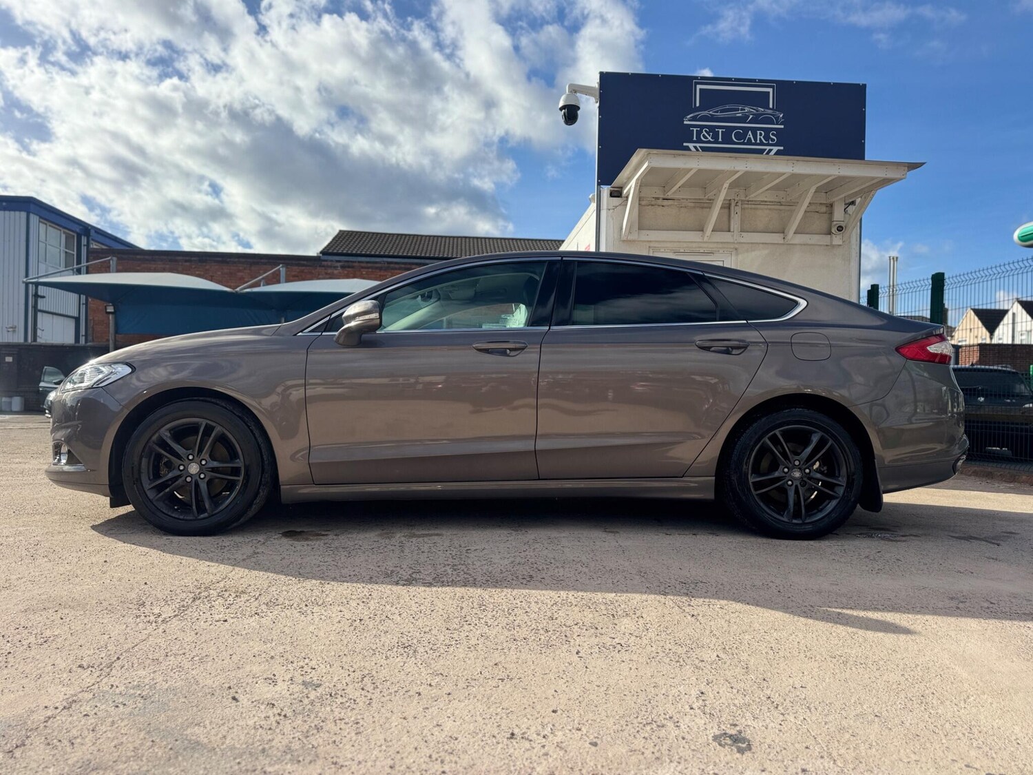 Used Ford Mondeo for sale - 78141394: Photo 23