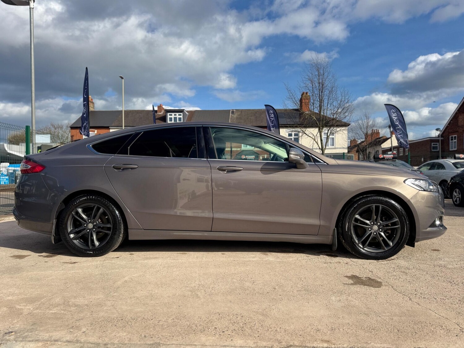 Used Ford Mondeo for sale - 78141394: Photo 24